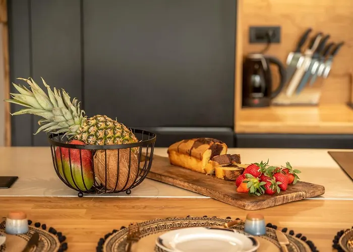 Armenus, Private Pool, Garden, Bbq ヴィラ ハニア