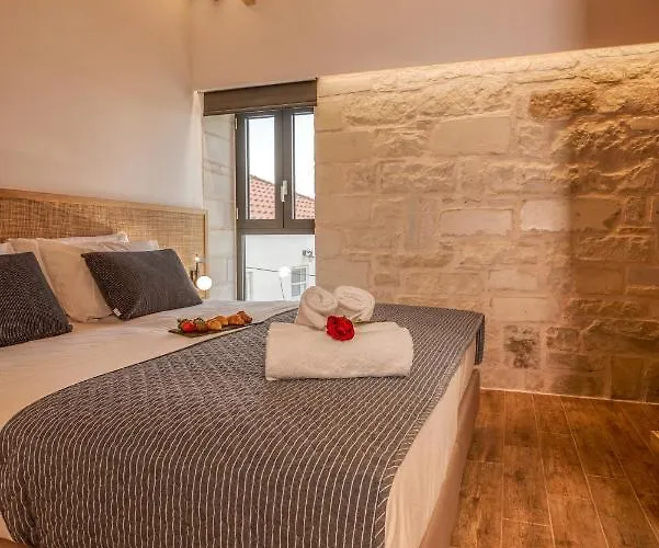 ヴィラ Armenus, Private Pool, Garden, Bbq