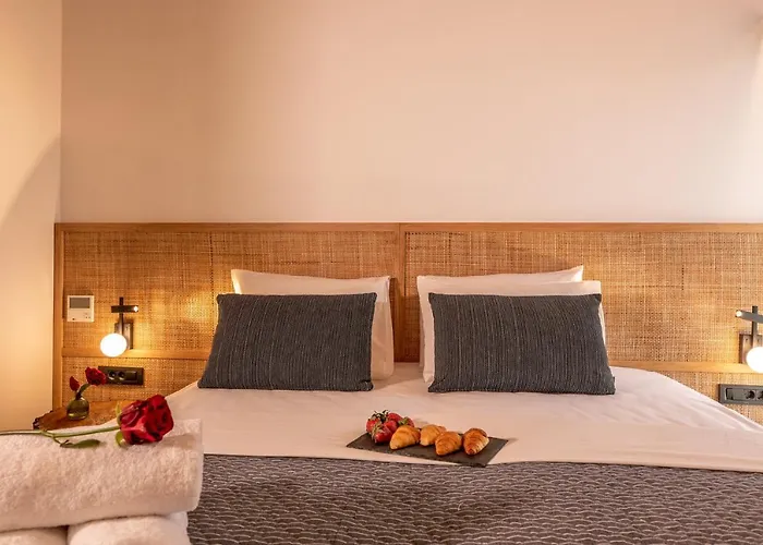 Armenus, Private Pool, Garden, Bbq * ハニア