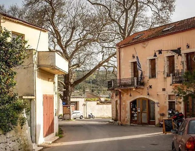 ヴィラ Armenus, Private Pool, Garden, Bbq